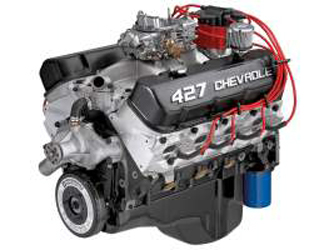 B1669 Engine